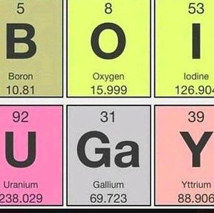 Meet your Posher, Jesus